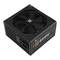 TR-SG850S Блок питания 850W/ Power Supply Thermalright, 850W 80+ Gold (ATX, 3.1, PCIe 5.1, Non-modular, 1x24(20+4)pin, 1xCPU 8(4+4)pin, 2xPCIe*2 8(6+2)pin, 5xSATA3, 1x12+4pin (12VHPWR PCIe 5.1 12+4pin 600mm), 3xMOLEX4pin, Active, 120x120mm, 150x140x86mm,