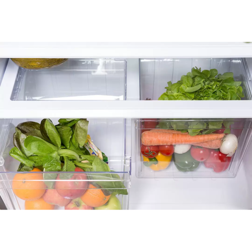 SJXE55PMBE Холодильник Sharp/ Холодильник Sharp, ВхШхГ 1750х800х735 мм, отдельностоящий, No Frost. A+ Бежевый. фото 7