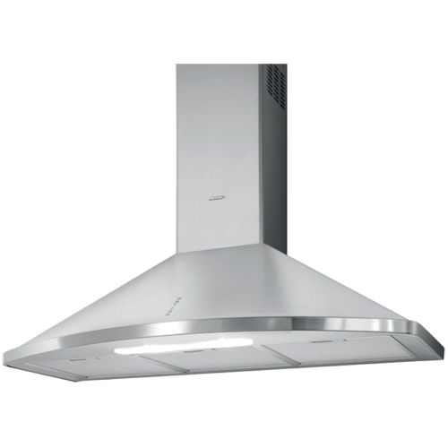 AIRJENNYTC-S90INX-10-PRF0168218 Вытяжки JET AIR/ Купольная, 90 см, 990 куб. м. , нержавеющая сталь