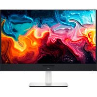S3225QC Монитор Dell 32" S3225QC белый QLED LED 16:9 HDMI M/M матовая HAS Piv 1500:1 1000cd 178гр/178гр 3840x2160 120Hz 4K USB 10кг