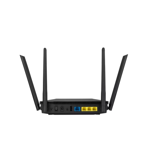 90IG06P0-MO3530 Маршрутизатор ASUS RT-AX1800U/ ASUS RT-AX1800U фото 4 90IG06P0-MO3530 Маршрутизатор ASUS RT-AX1800U/ ASUS RT-AX1800U фото 4