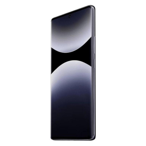 MZB0IWKRU Смартфон Redmi Note 14 Pro 12+256Gb черный (MZB0IWKRU) фото 4