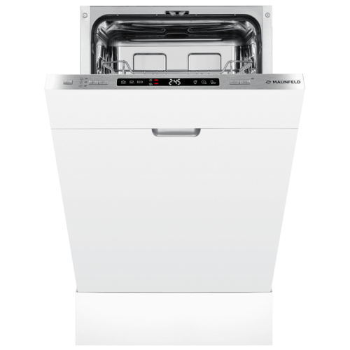 MLP45120LightBeam Встраиваемая посудомоечная машина/ Посудомоечная машина, Встраиваемая, 45 см, луч