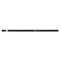 NP8853i Блок распределения питания «Nerpa PU» IRON Monitored, EC, 0U, single phase, IEC60309 (32A 230VAC 2P+E) 36 x IEC 320 C13 6 x IEC 320 C19, VIP version