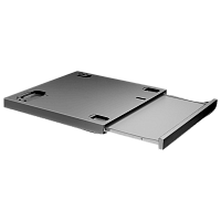 HSS1053T Дополнительная принадлежность ASKO/ Арт. 576732 ; Выдвижная полка, цвет: титан