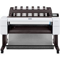 3EK11A Плоттер/ HP DesignJet T1600 36-in PostScript Printer