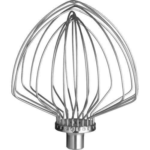 5K7EW Венчик для чаши 6.9 л стальной, нержавеющая сталь