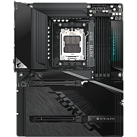 X870AORUSSTEALTH Материнская плата/ X870 AORUS STEALTH