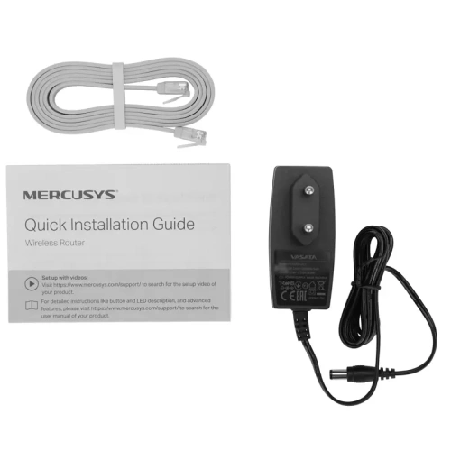 MR47BE Маршрутизатор/ BE9300 Tri-Band Wi-Fi 7 Router фото 6 MR47BE Маршрутизатор/ BE9300 Tri-Band Wi-Fi 7 Router фото 6