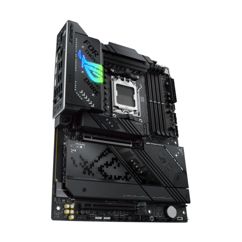 90MB1IV0-M0EAY0 Материнская плата/ ROG STRIX X870-F GAMING WIFI фото 6 90MB1IV0-M0EAY0 Материнская плата/ ROG STRIX X870-F GAMING WIFI фото 6