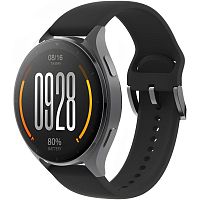 BHR8035GL Смарт-часы Xiaomi Watch 2 46мм 1.43" AMOLED корп.черный рем.черный разм.брасл.:140-210мм (BHR8035GL)