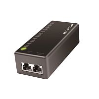 OPE301GI/30W/A1A Инжектор/ PoE Injector 802.3af/at, 1x1000Base-T LAN, 1x1000Base-T PoE Out, Output: 54VDC