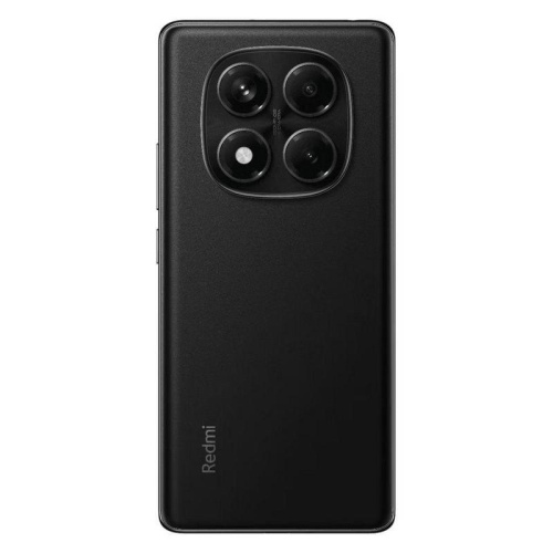 MZB0IWKRU Смартфон Redmi Note 14 Pro 12+256Gb черный (MZB0IWKRU) фото 5