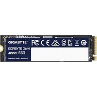 G440E500G Твердотельный накопитель Gigabyte PCIe 4.0 x4 500GB G440E500G 4000E M.2 2280