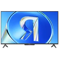 YNDX-00078 Телевизоры/ Яндекс ТВ Станция Бейсик QLED с Алисой 43" , YNDX-00078