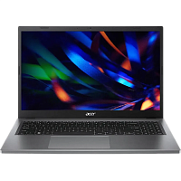 NX.VZTCD.00A Ноутбук/ ACER TravelMate TMP414-53-58P2 14"(1920x1200 (матовый) IPS)/Intel Core i5 1335U(1.3Ghz)/16384Mb/512PCISSDGb/noDVD/Int:Intel HD/Cam/BT/WiFi/56WHr/war 1y/1.4kg/Silver/Win11Pro