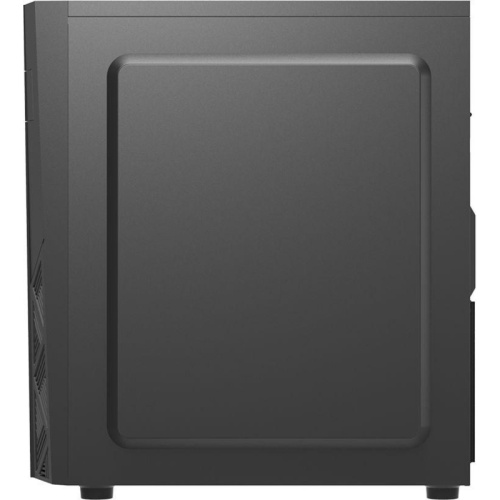 ZM-T8 Корпус Zalman ZM-T8 черный ATX 3x120mm 2x140mm 2xUSB2.0 1xUSB3.0 audio [ZM-T8] фото 5