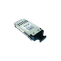 DGS-707 Трансивер/ 1-port GBIC Gigabit Ethernet Module, Multi-mode fiber, SX dist. (up to 550m), support 3.3V