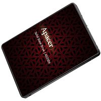 AP1TBAS350XR-1 Твердотельный накопитель APACER SATA 25" 1TB AP1TBAS350XR-1