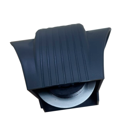 ЗНРРА41 Запасной нож для резака роликового ГЕЛЕОС РР A4-1 фото 3