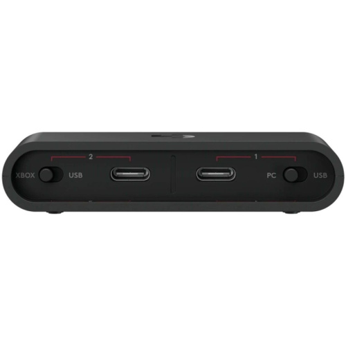 939-002247 Гарнитура/ Logitech Wireless Gaming Headset A20 X - BLACK фото 5 939-002247 Гарнитура/ Logitech Wireless Gaming Headset A20 X - BLACK фото 5
