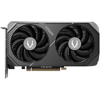 ZT-B50610E-10M Видеокарта Zotac PCI-E 5.0 RTX 5060TI 8GB TWIN EDGE NVIDIA GeForce RTX 5060TI 8Gb 128bit GDDR7 2572/28000 HDMIx1 DPx3 HDCP Ret