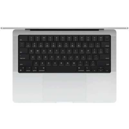 MGE64LL/A Ноутбук Apple MacBook Pro 16'' M5 Pro 18CPU/20GPU 48GB 1TB Silver фото 2 MGE64LL/A Ноутбук Apple MacBook Pro 16'' M5 Pro 18CPU/20GPU 48GB 1TB Silver фото 2