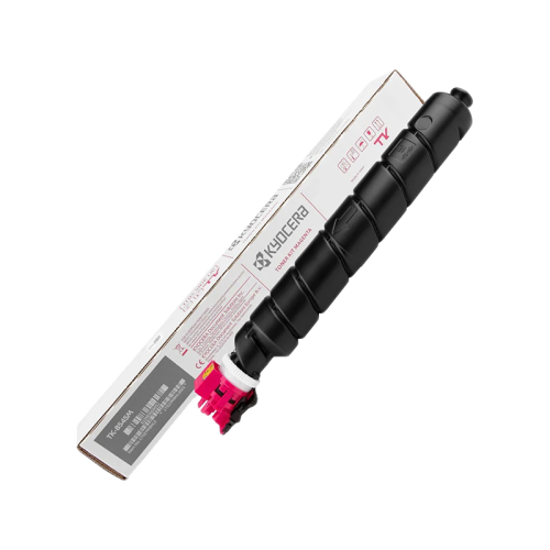 1T02YMBNL0 Тонер/ Magenta toner TK-8545M (20k) 1T02YMBNL0 Тонер/ Magenta toner TK-8545M (20k)