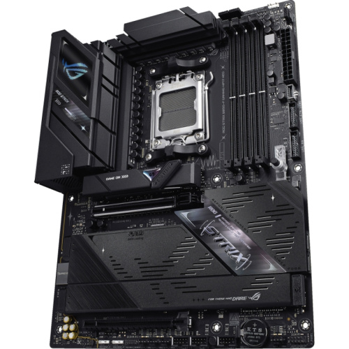90MB1NX0-M0EAY0 Материнская плата/ ROG STRIX B850-F GAMING NEO фото 3 90MB1NX0-M0EAY0 Материнская плата/ ROG STRIX B850-F GAMING NEO фото 3