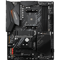 B550AORUSELITEV2 Материнская плата/ MB GIGABYTE AMD B550 sAM4, 4xDDR4(128GB), HDMI 2.1/DP, 1xPCIe 4.0x16, 2xPCIe 3.0x16, 1xPCIe 3.0, 1xLAN (2.5GbE), 4xSATA 6Gb/s, 2xM.2, 5xUSB 3.2, 2xUSB 2.0, ATX