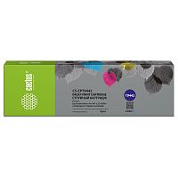 -/ Картридж струйный Cactus CS-EPT9442 T9442 голубой (45мл) для Epson WorkForce WF-C5290DW/WF-C5790DW