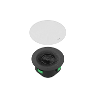 CS10-D Акустическая система/ Yealink [CS10-D] SkySound Ceiling Speaker Dante Edition / 2-year AMS [1306036]