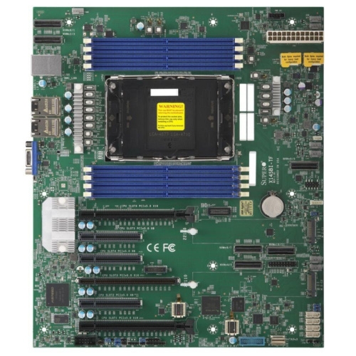 MBD-X14SBI-TF-B Материнская плата SuperMicro MBD-X14SBI-TF-B MBD-X14SBI-TF-B Материнская плата SuperMicro MBD-X14SBI-TF-B
