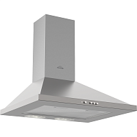 894762 GOOD, Кухонная вытяжка ELIKOR Оптима 50Н-400-К3Л нерж