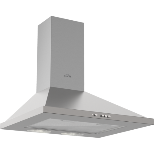894762 GOOD, Кухонная вытяжка ELIKOR Оптима 50Н-400-К3Л нерж