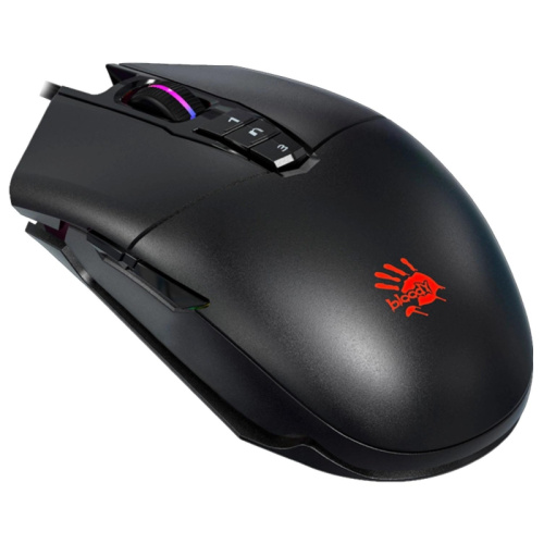 P91PRO Мышь A4Tech Bloody P91 Pro черный оптическая 16000dpi USB3.0 8but фото 11 P91PRO Мышь A4Tech Bloody P91 Pro черный оптическая 16000dpi USB3.0 8but фото 11