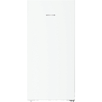 FNe4204-22001 Морозильные камеры LIEBHERR/ Pure, NoFrost, 4 контейнера, в. 125,5 см, ш. 60 см, г. 67.5 см, класс ЭЭ A, внутренние ручки, белый цвет