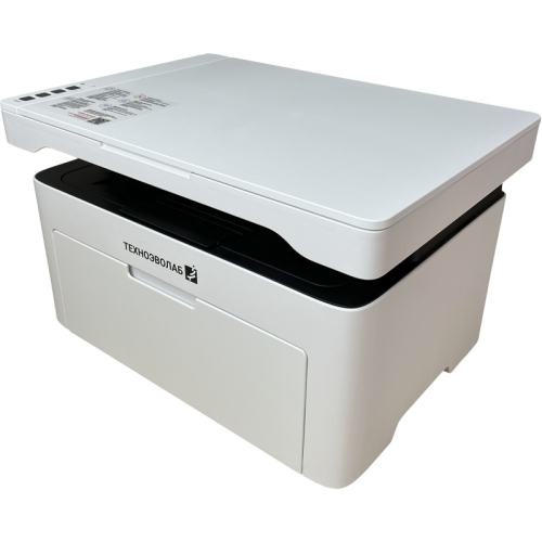 T2023NW МФУ лазерное монохромное/ МФУ Техноэволаб T2023 фото 10 T2023NW МФУ лазерное монохромное/ МФУ Техноэволаб T2023 фото 10