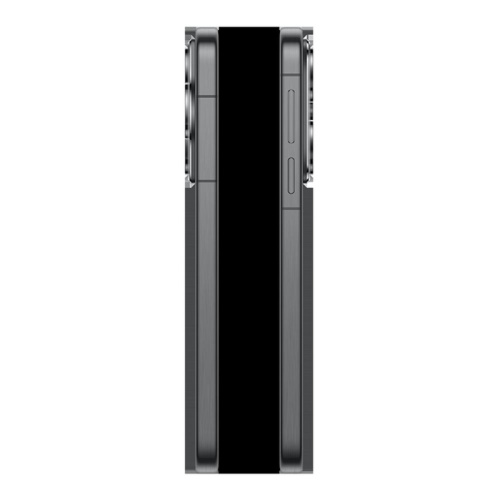 51098KEV Смартфон HUAWEI PURA 80 12/256GB HED-LX9 FROSTED BLACK фото 4 51098KEV Смартфон HUAWEI PURA 80 12/256GB HED-LX9 FROSTED BLACK фото 4