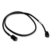 MD-6705047-30 Кабель ACD-SFF8643-03M, INT, SFF8643-SFF8643 (HDmSAS -to- HDmSAS internal cable, w/SideBand), 30cm (MD-6705047-60)