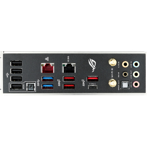 90MB11A0-M0UAY0 Материнская плата/ ROG STRIX X299-E GAMING II фото 6 90MB11A0-M0UAY0 Материнская плата/ ROG STRIX X299-E GAMING II фото 6