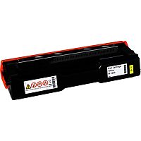 408355 Print Cartridge Yellow M C250
