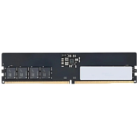 FL5600D5EU46-32G Память оперативная/ Foxline DIMM ECC 32GB 5600 DDR5 CL 46