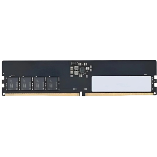FL5600D5EU46-32G Память оперативная/ Foxline DIMM ECC 32GB 5600 DDR5 CL 46