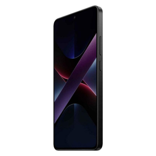 MZB0J32RU Смартфон POCO X7 Pro 5G 8+256Gb черный (MZB0J32RU) фото 4