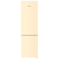 CNbed5703-22001 Холодильники LIEBHERR/ Pure, EasyFresh, МК NoFrost, 3 контейнера МК, в. 201,5 см, ш. 60 см, г. 67.5 см, класс ЭЭ A, внутренние ручки, бежевый цвет