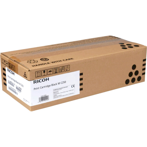 408340 Print Cartridge Black M C250H фото 3 408340 Print Cartridge Black M C250H фото 3