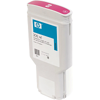 CN631A Картридж/ HP 772 300-ml Light magenta Designjet Ink Cartridge