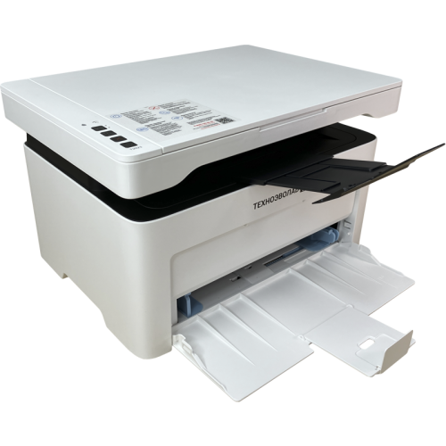 T2023NW МФУ лазерное монохромное/ МФУ Техноэволаб T2023 фото 8 T2023NW МФУ лазерное монохромное/ МФУ Техноэволаб T2023 фото 8