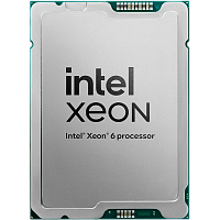 PK8072006347400 Процессор/ CPU LGA4710 Intel Xeon 6530P (Granite Rapids, 32C/64T, 2.3/4.1GHz, 144MB, 225W) OEM